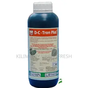 DC Tron Plus 500ML