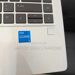 Laptop HP ProBook 440 G9 16GB Intel Core I5 SSD 512GB