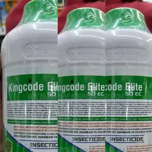 Kingcode Elite 50EC 1 LTR