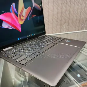 Laptop HP Spectre 14 16GB Intel Core I7 SSD 1T