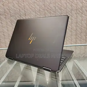 Laptop HP Spectre 14 16GB Intel Core I7 SSD 1T