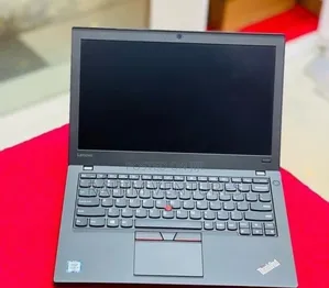 Laptop Lenovo ThinkPad X270 8GB Intel Core i5 SSD 256GB