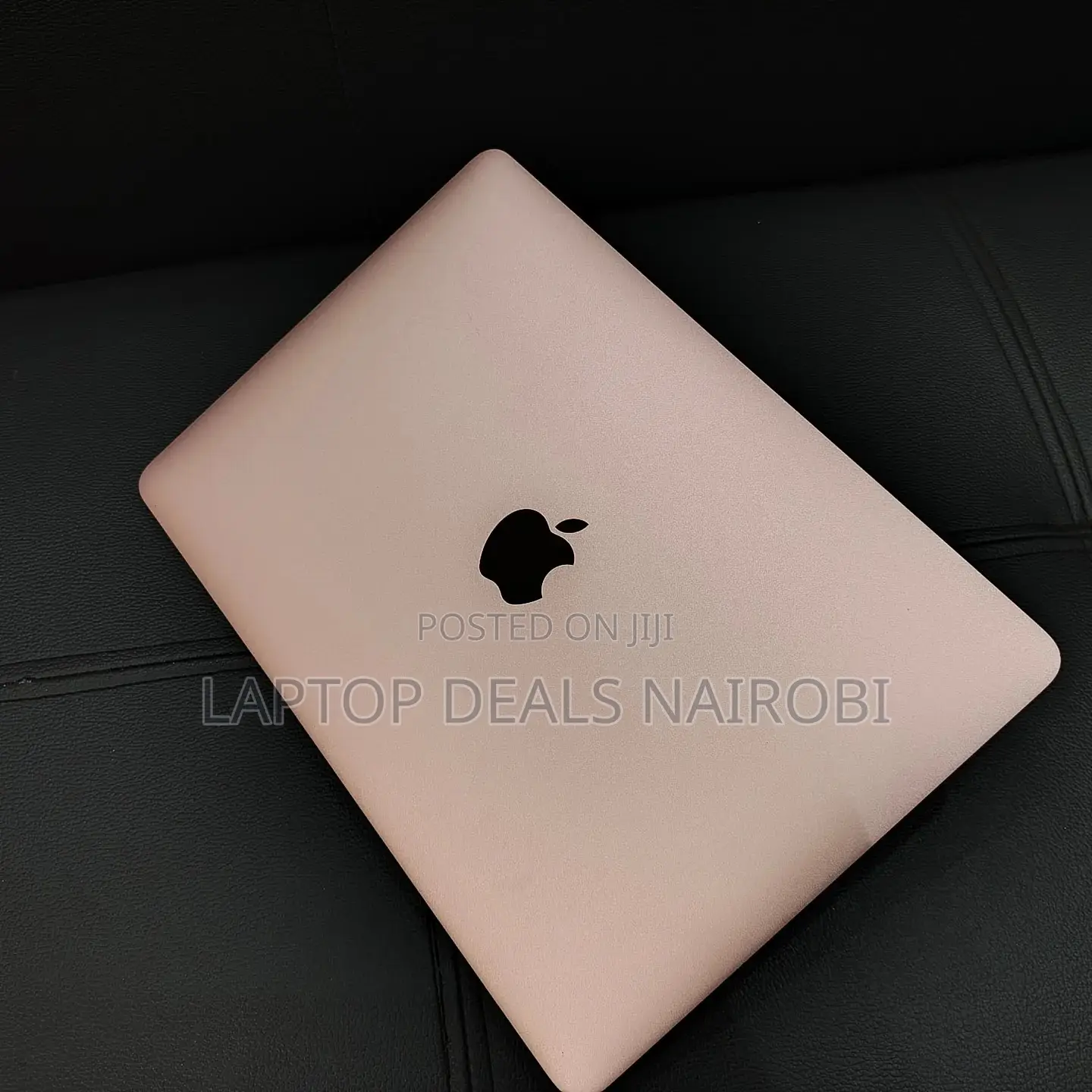 Laptop Apple MacBook 8GB SSD 512GB