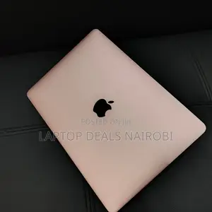 Laptop Apple MacBook 8GB SSD 512GB