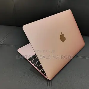 Laptop Apple MacBook 8GB SSD 512GB