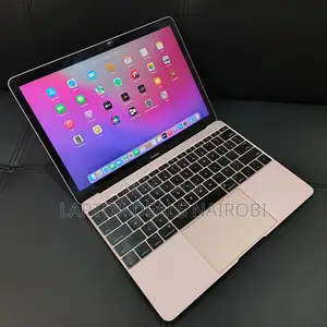 Laptop Apple MacBook 8GB SSD 512GB