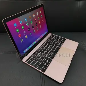 Laptop Apple MacBook 8GB SSD 512GB
