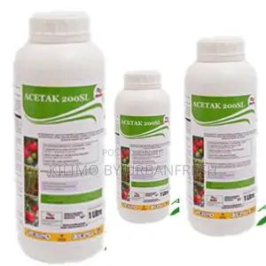 Acetak 200 SL 1 LTR