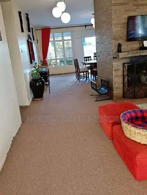 Beige Flooring Delta Wall to Wall Carpet