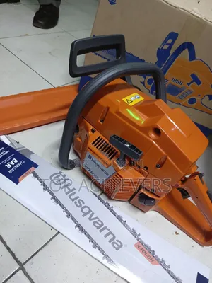 Original Husqvarna Powersaw 272XP