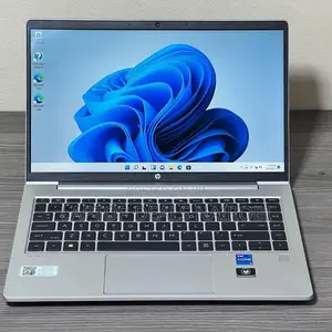 Laptop HP ProBook 440 G9 8GB Intel Core I5 SSD 512GB