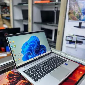 Laptop HP ProBook 440 G8 16GB Intel Core I7 SSD 512GB
