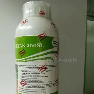 Acetak 200 SL 50 ML
