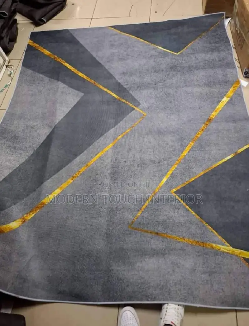 7 by 10 3D Carpets