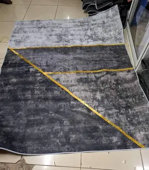 Modern 3D Carpets