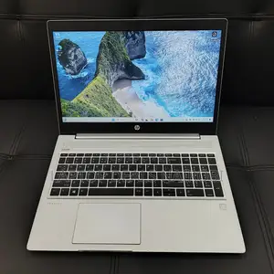 Laptop HP ProBook 450 G7 8GB Intel Core I5 SSD 256GB