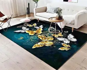 3D Carpets- For Modern Look