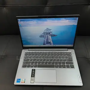 Laptop Lenovo Ideapad 3 8GB Intel Core I5 SSD 512GB
