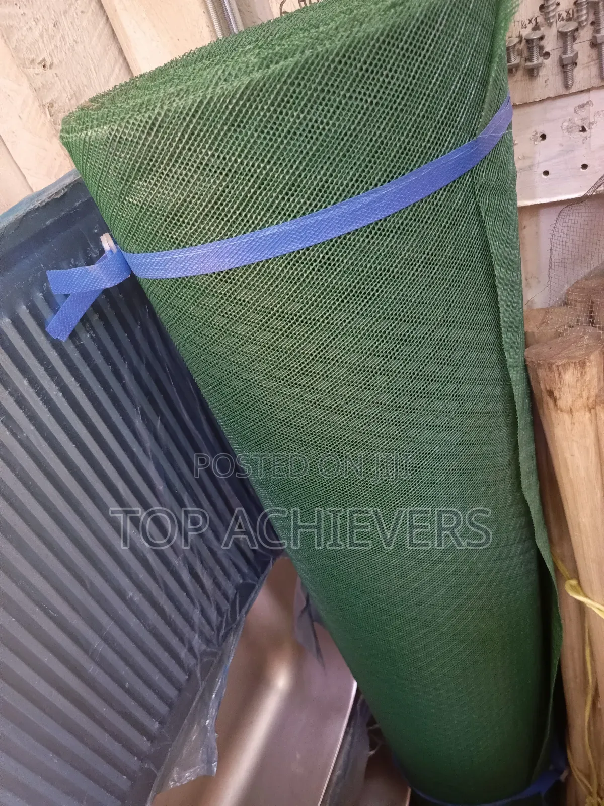 Poultry Wire Mesh