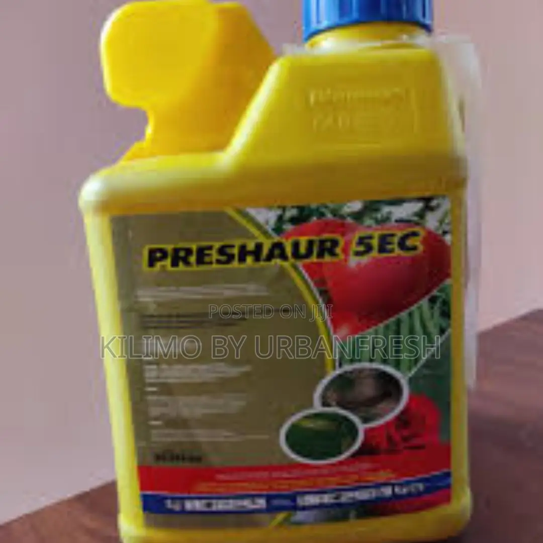 Preshaur 50 EC 1 LTR