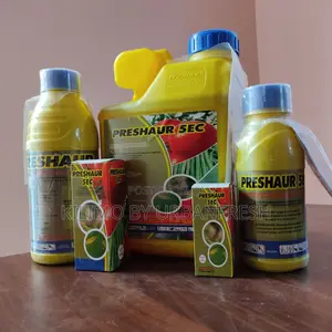 Preshaur 50 EC 100 ML