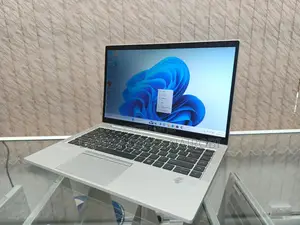 Laptop HP EliteBook 840 G7 16GB Intel Core I7 SSD 512GB