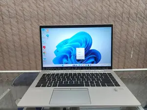 Laptop HP EliteBook 840 G7 16GB Intel Core I7 SSD 512GB