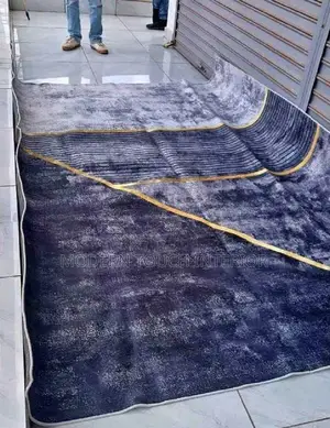 Affordable 3D Carpets