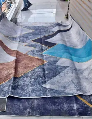 Printed 3D Carpets