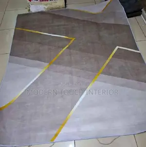 Beautiful 3D Carpets