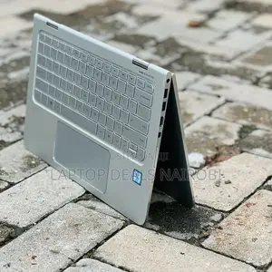 Laptop HP Spectre X360 8GB Intel Core I7 SSD 256GB