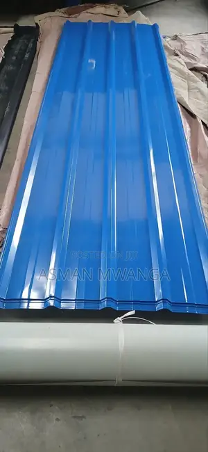 Box Profile Mabati