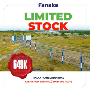 Malaa Town Plots at ^AC