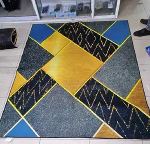 3D 5 by 8 Carpet