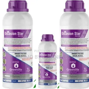Occasion Starr 200 SC 1 LTR