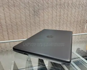 Laptop HP 15 8GB Intel Core I7 HDD+SSD 1T