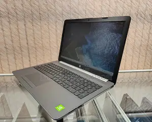 Laptop HP 15 8GB Intel Core I7 HDD+SSD 1T