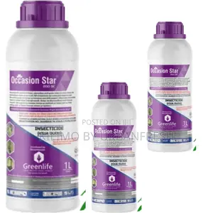 Ocassion Star 500ML