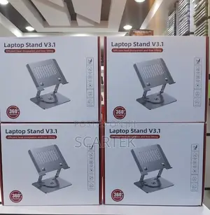 Laptop Stand V3.1