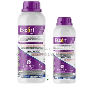 ESCORT 19EC(500ml)