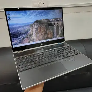 Laptop HP Pavilion 15 8GB Intel Core I5 SSD 256GB