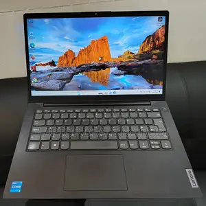 Laptop Lenovo Ideapad V14 IGL 8GB Intel Core I5 SSD 256GB