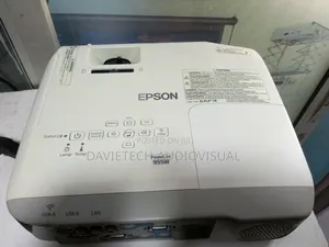 Powerlite 955W EPSON Projector