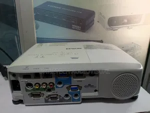 Powerlite 955W EPSON Projector