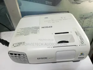 Powerlite 955W EPSON Projector