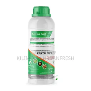Ferrari Gold Insecticide 500ml