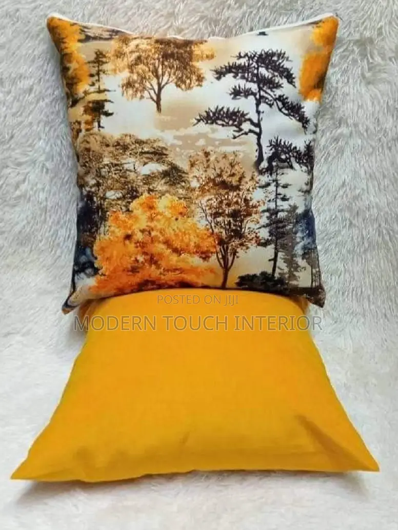 Stylish Throw Pillows