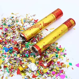 Party Popper Available