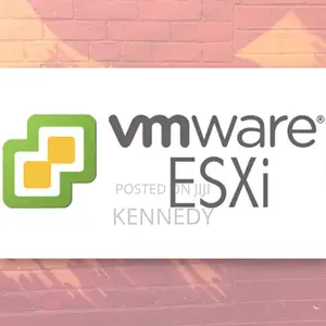 Vmware Vsphere Esxi License Key