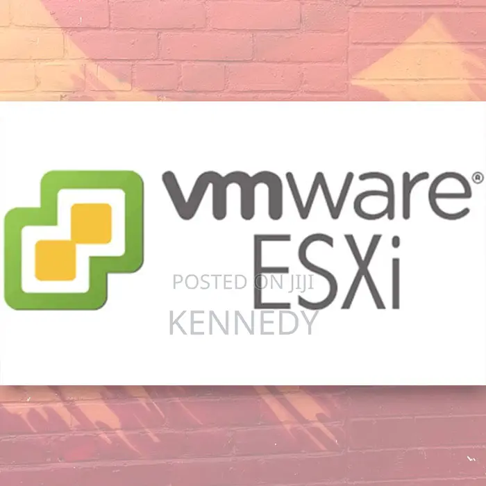 Vmware Vsphere Esxi License Key